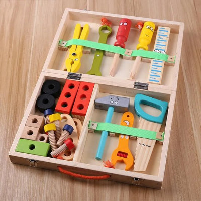 jeux de construction pièces