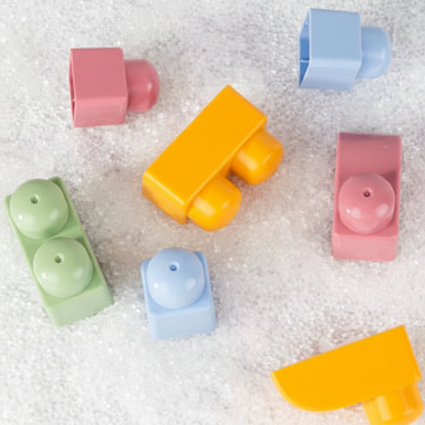 jeux de construction plots en pagaille