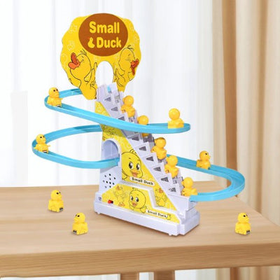 jouet bébé circuitcanards