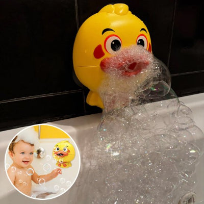 jouet de bain bulles autre