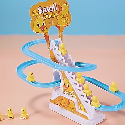 Jeux bebe - Small Duck