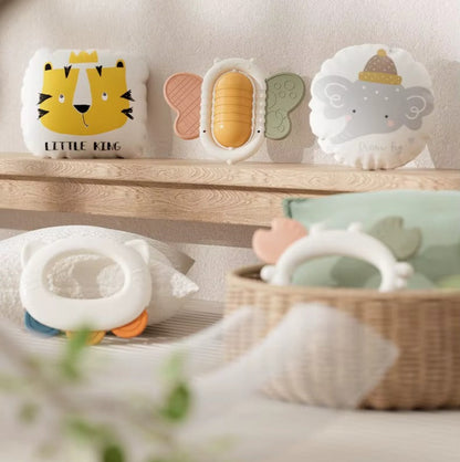 tapis éveil bébé accessoires