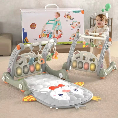 tapis éveil bébé marche autres possibilités