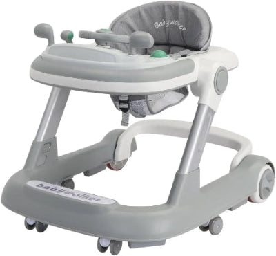 trotteur bébé variante gris
